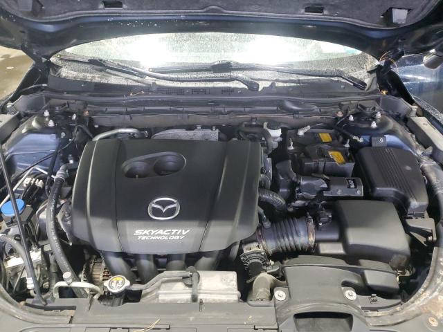 VIN JM1GL1U50H1116399 2017 MAZDA 6 no.11