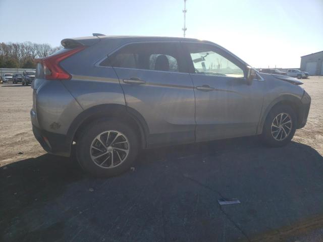 2020 MITSUBISHI ECLIPSE CR - JA4AS3AA2LZ037598