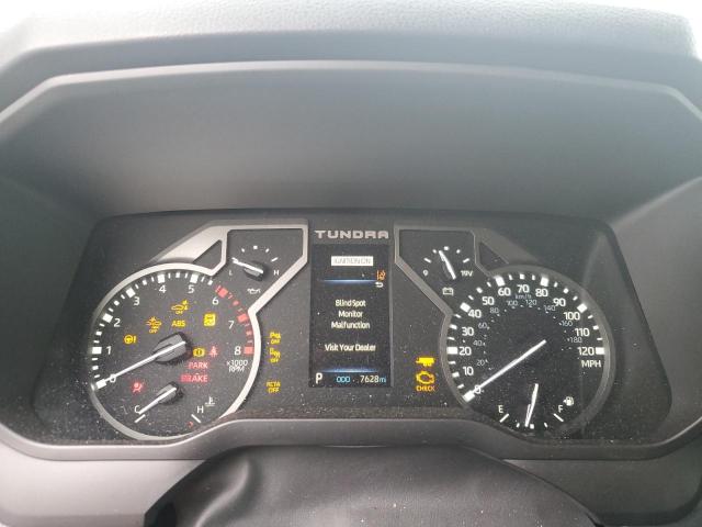 2024 TOYOTA TUNDRA CRE - 5TFLA5DB0RX170270