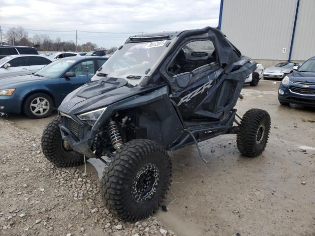 2020 POLARIS RZR PRO XP - 3NSRAE92XLG161508