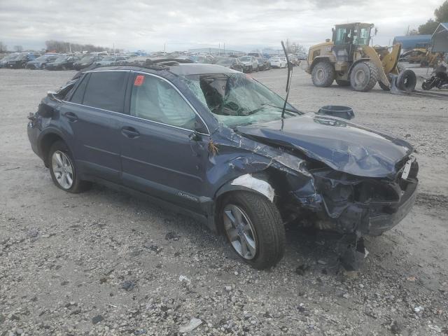 Vin: 4s4brblc5e3219747, lot: 52706875, subaru outback 2.5i limited 20144