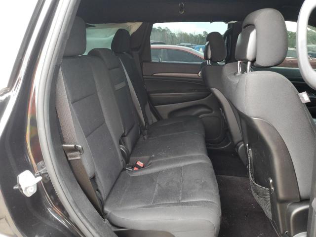 2016 JEEP GRAND CHER - 1C4RJEAG2GC335699