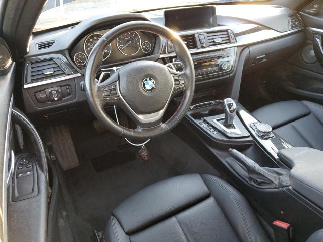 VIN WBA3R1C50GK529413 2016 BMW 4 SERIES no.8