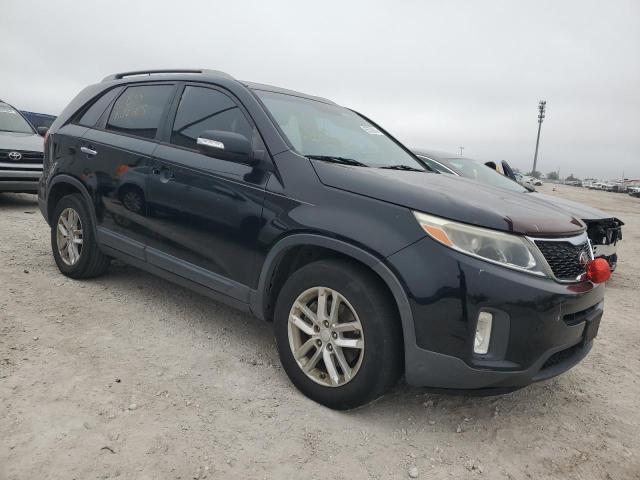 VIN 5XYKT4A6XEG512411 2014 KIA SORENTO no.4