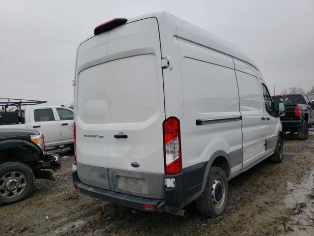 VIN 1FTBR1X80PKB02185 2023 FORD TRANSIT no.3