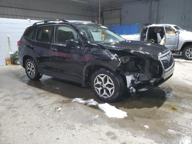 2021 SUBARU FORESTER P - JF2SKAFC9MH505859