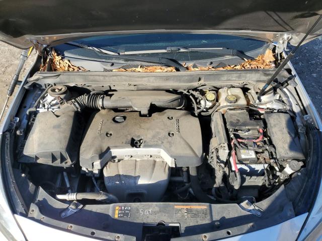 2016 CHEVROLET MALIBU LIM - 1G11E5SA2GF132444