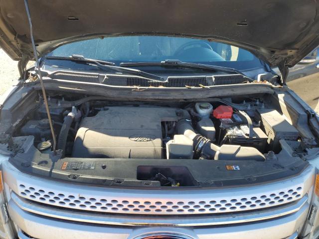 2015 FORD EXPLORER X - 1FM5K7D86FGC64103