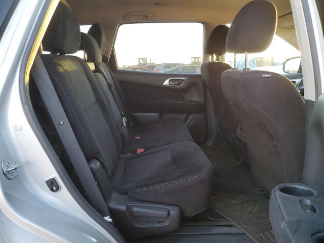 2015 NISSAN PATHFINDER - 5N1AR2MM3FC661687