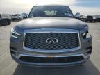 Lot #3024570675 2021 INFINITI QX80 SENSO