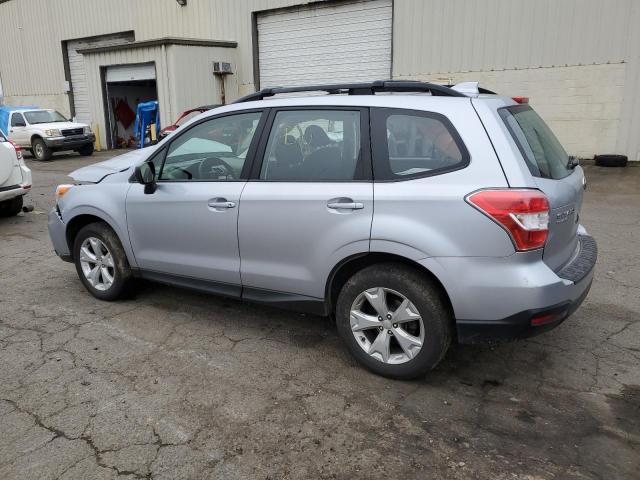 2016 SUBARU FORESTER 2 - JF2SJABC4GH533615