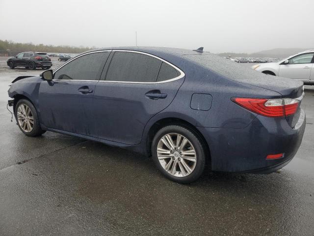 VIN JTHBK1GG3E2131879 2014 LEXUS ES350 no.2