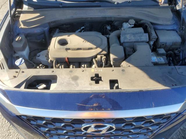 2019 HYUNDAI SANTA FE S - 5NMS23AD9KH017162