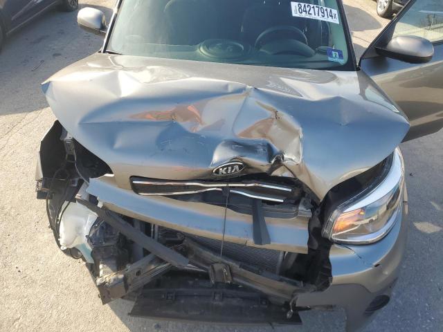 2019 KIA SOUL - KNDJN2A22K7009293