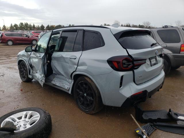 2023 BMW X3 M40I - 5UX83DP02P9P63794