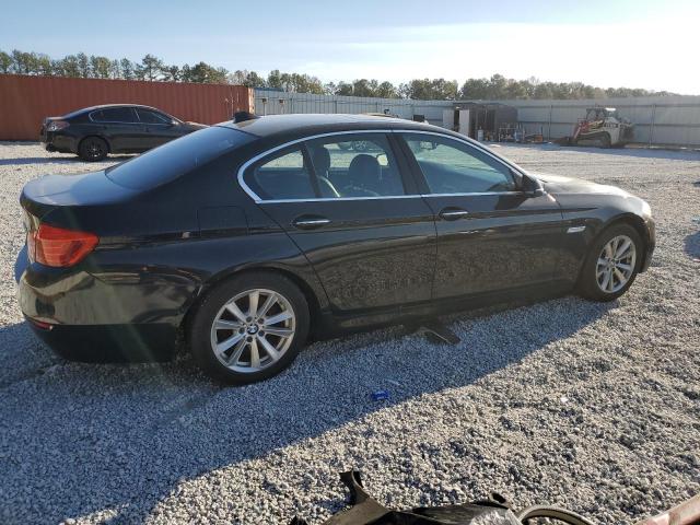 VIN WBA5A7C54ED613027 2014 BMW 5 SERIES no.3