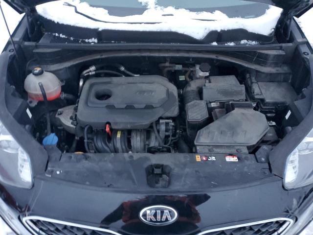 2021 KIA SPORTAGE L - KNDPMCAC5M7892238