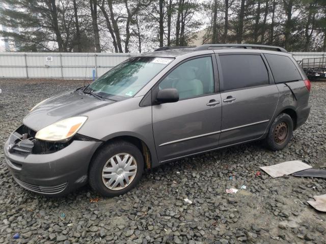 TOYOTA SIENNA CE