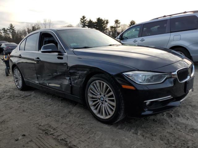 2015 BMW 328 XI SUL - WBA3B5G55FNS14593