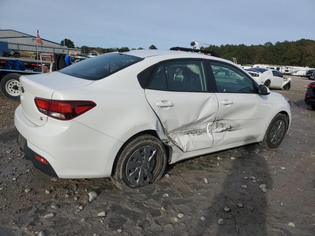 2020 KIA RIO LX - 3KPA24AD3LE311618