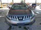 Lot #3024617606 2009 NISSAN MURANO S