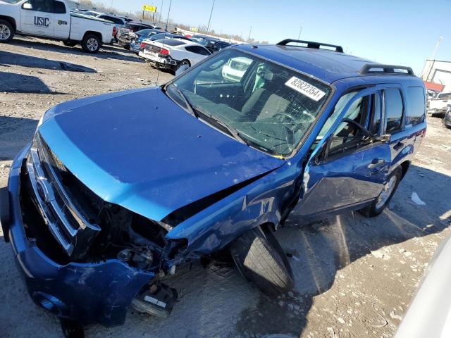 Vin: 1fmcu0dg2bka12551, lot: 82822354, ford escape xlt 2011 img_1