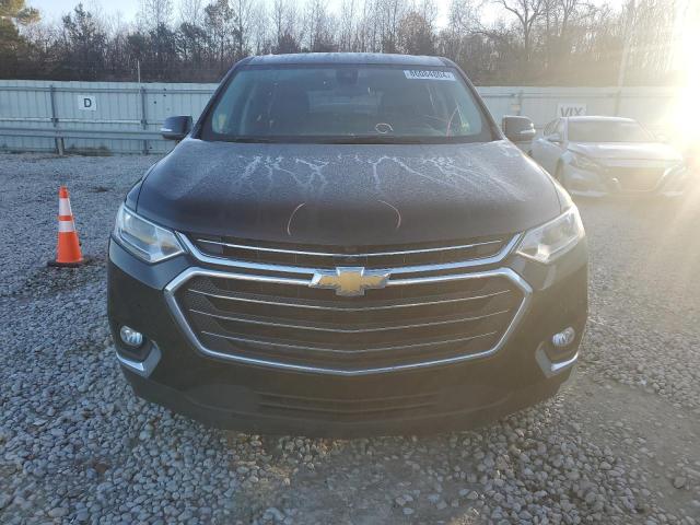 2021 CHEVROLET TRAVERSE L - 1GNERGKW0MJ219277