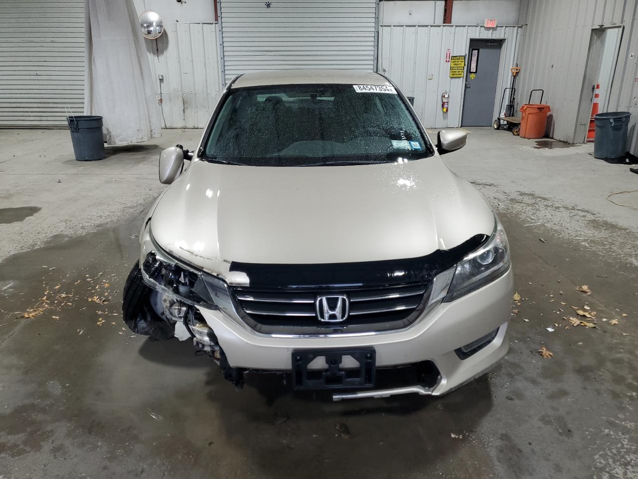 Lot #3028569914 2013 HONDA ACCORD SPO