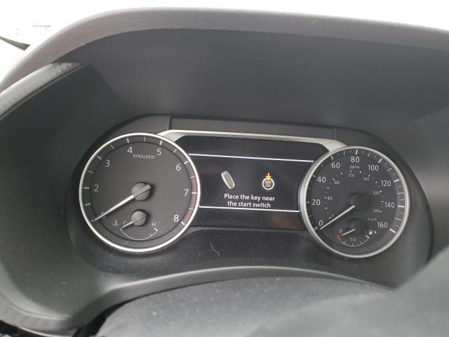 2024 NISSAN SENTRA SV - 3N1AB8CV9RY287882