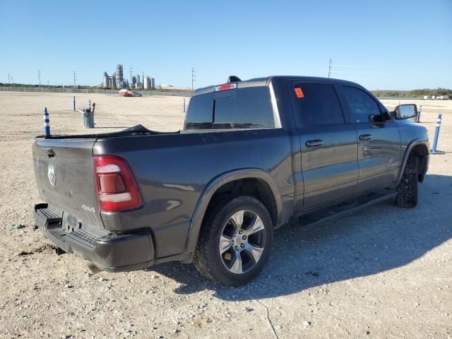 2019 RAM 1500 LARAM - 1C6SRFJT1KN809398