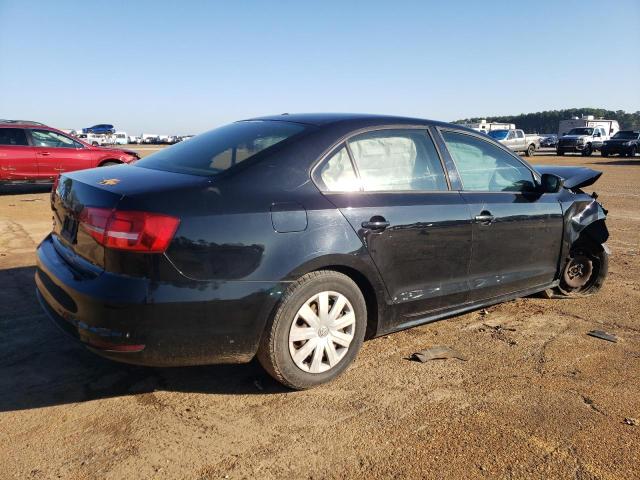2015 VOLKSWAGEN JETTA BASE - 3VW2K7AJ2FM285354