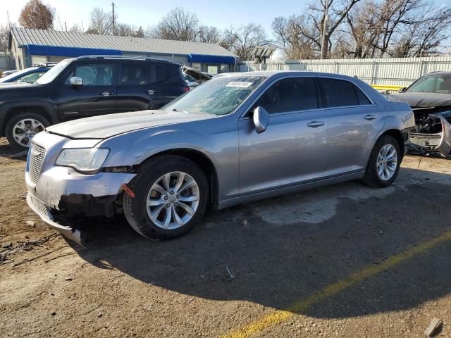 CHRYSLER 300 LIMITE