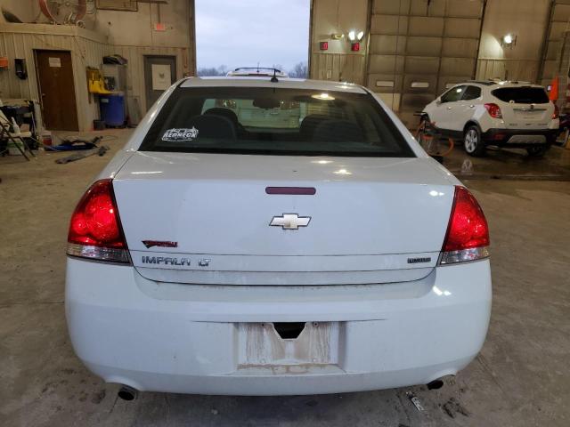 2015 CHEVROLET IMPALA LIM - 2G1WB5E37F1136720