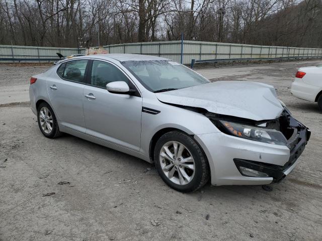 Vin: 5xxgn4a7xdg144632, lot: 83599614, kia optima ex 20134