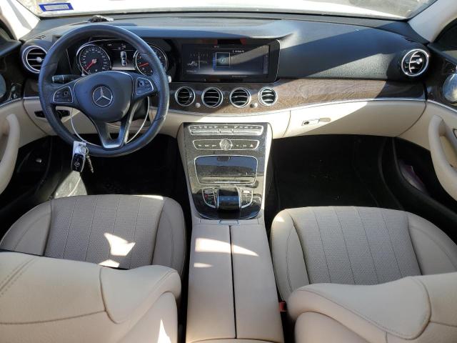 2017 MERCEDES-BENZ E 300 - WDDZF4JB0HA095863