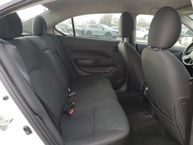 2017 MITSUBISHI MIRAGE G4 - ML32F3FJ8HHF07711