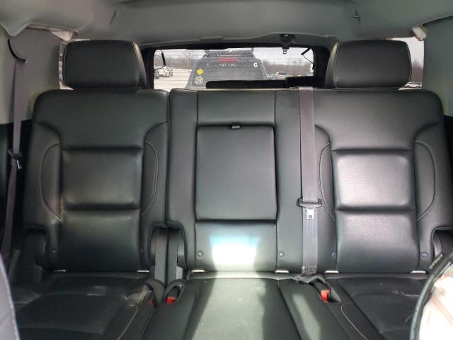 2016 GMC YUKON 1GKS2BKC0GR442616