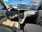 Lot #3024657682 2009 HYUNDAI TUCSON SE