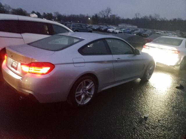 2015 BMW 435 XI WBA3R5C50FK189363