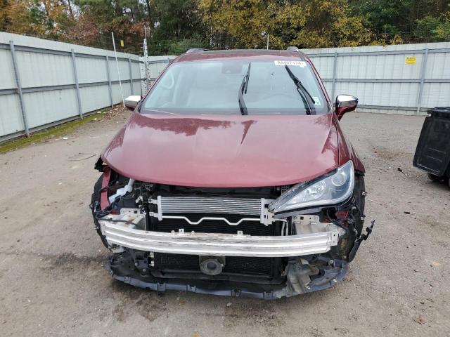 VIN 2C4RC1GG5JR171843 2018 CHRYSLER PACIFICA no.5