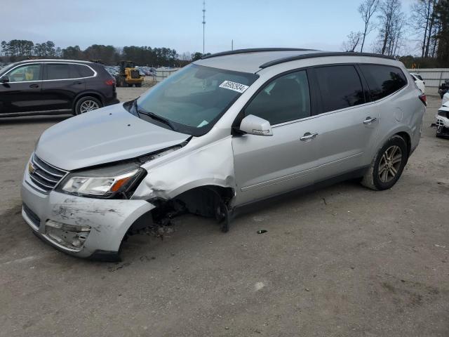 2015 CHEVROLET TRAVERSE L - 1GNKRHKDXFJ268058