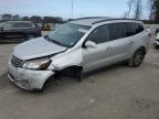 2015 CHEVROLET TRAVERSE L - 1GNKRHKDXFJ268058