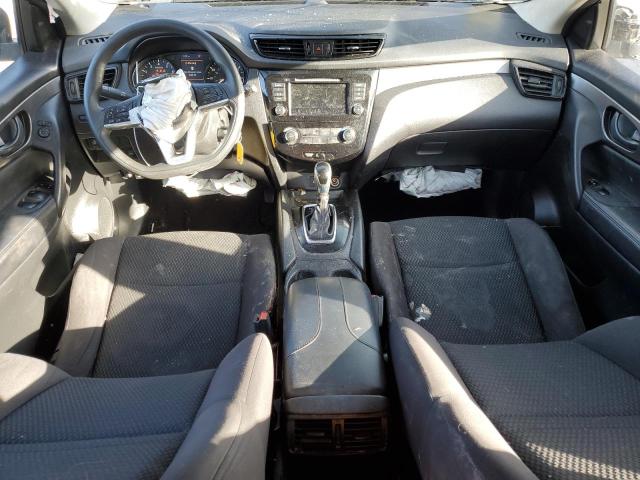 JN1BJ1CW9LW640787 2020 NISSAN ROGUE