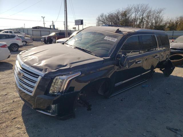 VIN 1GYS4DKJ6GR217532 2016 CADILLAC ESCALADE no.1