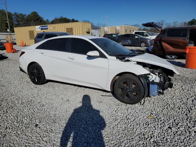2023 HYUNDAI ELANTRA SE - 5NPLM4AG4PH109028