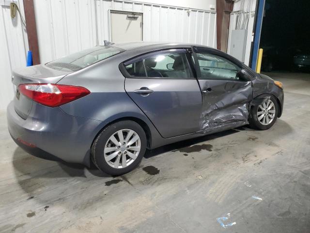 2016 KIA FORTE LX - KNAFX4A67G5567039