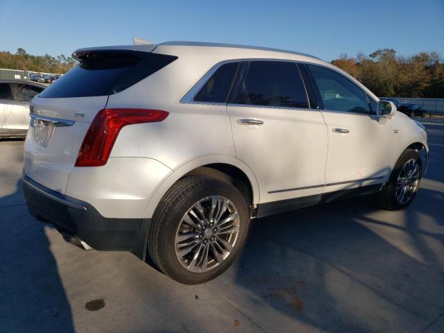 VIN 1GYKNCRS1HZ242619 2017 CADILLAC XT5 no.3