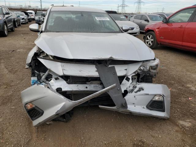 2020 NISSAN ALTIMA S - 1N4BL4BV5LC240170