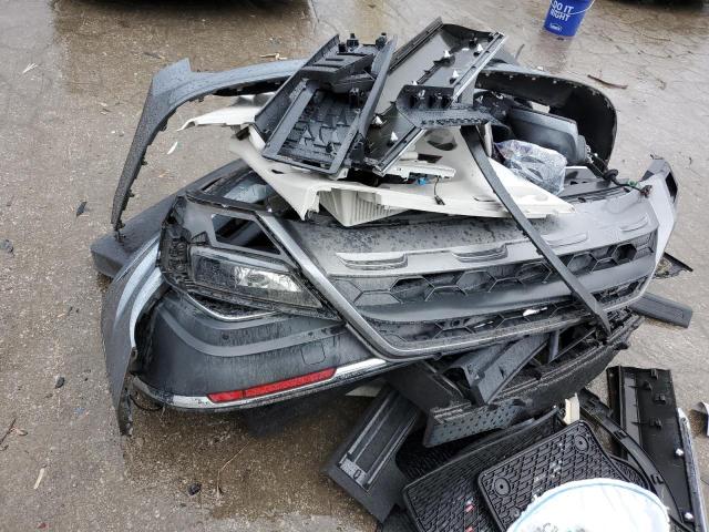 2019 VOLKSWAGEN TIGUAN SE - 3VV2B7AX6KM021492