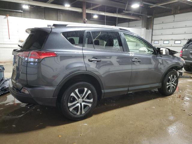 2018 TOYOTA RAV4 LE - JTMZFREV5JJ194776